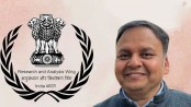 চীন সফরের পর ঢাকায় ‘র’ প্রধান...পরাগ জৈন